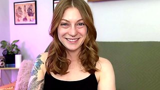 The Miss Ginger - Dick Breath