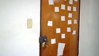 I HAVE TO ASK VI NEIGHBOR THE COMPUTER FOR HELP AND PAY HIM WITH FUCK-FEST PART 1