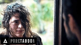 Tommy Pistol and Victoria Voxxx's big ass video by Pure Taboo