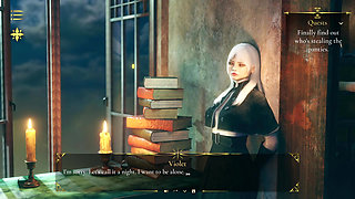 Complete Gameplay - Magic Pussy, Part 5