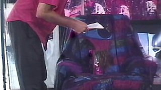 Vintage Perfect Tits Fuck & Facial