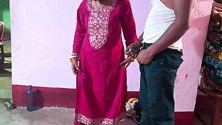 Indian village hot desi girl