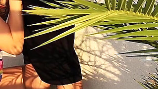 I Sucked and Fucked My Stepsister on the Roof of the Building