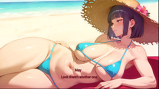 I Love Your Wife (part 6)