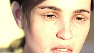 Stories of Rebecca #8 - Looking for Help