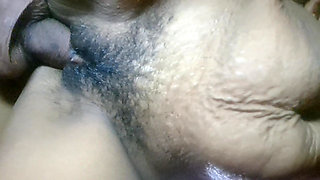 Desi wife enjoyed her suhagrat