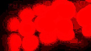 Fetish latex fucking in garage