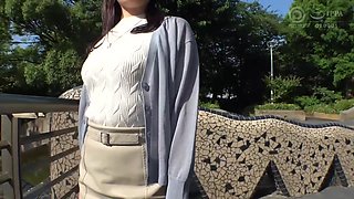 336KBI-085　男を手玉に取る、独身ハイキャリア美女と、秘密の中出し懇願デート。 どっぷり種付中出し3連発！！ 冨永ののか