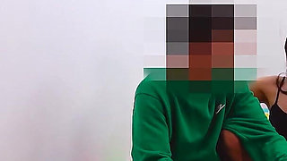 Neighbor Needs Free Repairs. Amaya Castro Fucks the Handyman at Fakings