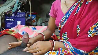 Full night chudai with my married girlfriend in Hindi fuck video
