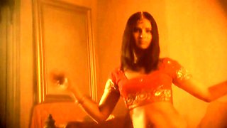 Natya Shastra Classical Belly Dance