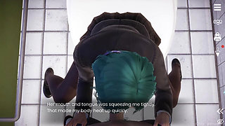 Agent17 - Zuzana & Luna