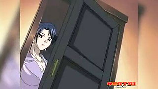 Anime Stepmom Porn 18