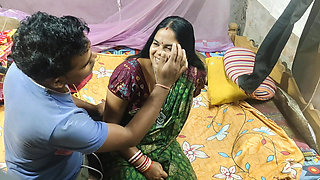 Father-in-law Enjoyed Fucking Daughter-in-law Naked Indian Desi Sax Video