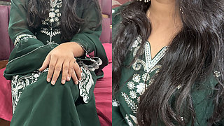 Rough Sex with Stepsister's Friend