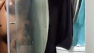 Lesbian Sex In The Shower Lol