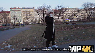 VIP4K. Another Good Doggy