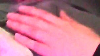 First Huge Cock for Shared Wife