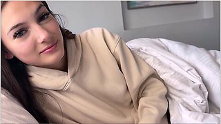 Tyler Adams, Sophie Tyler And Alex Adams In Sick Day With Step Sis