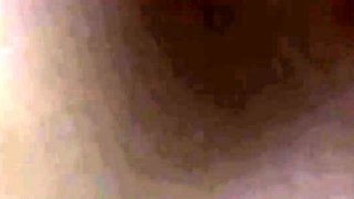 Deep-Throating American MILF Girl