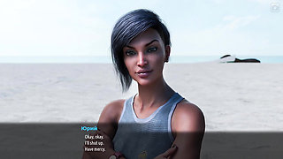 Complete Gameplay - MILFs of Sunville 2, Part 67