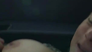 Granny Fucks Stepson