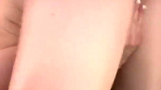 Brunette teen gets creampied in taboo sex