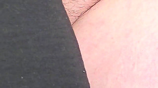 I Fucked a Girl, Her Virgin Pussy Was Tight and Cum Shot All Over Her Big Cock