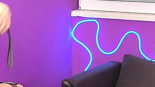 Cruel Punishment Whipping, Farting, Pegging and Hot Wax