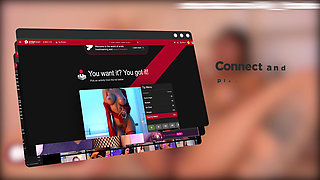 Asian Girl with Tattoo Glasses Vibrator Pleasure Webcam - Aily_Yozuko