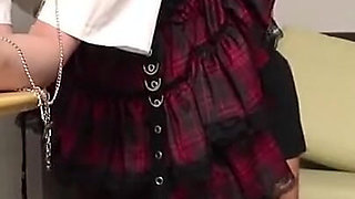 Validation Rush - Chasing Approval in an Intense Private Encounter