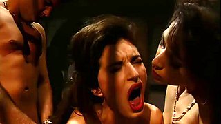 Rebecca Lord  China Lee - Virtual Reality 69: Blowjob, Hardcore  Fansly Porn