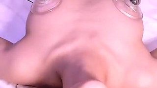 She Happened to Say, I'll Do Anything, and Before She Knew It...