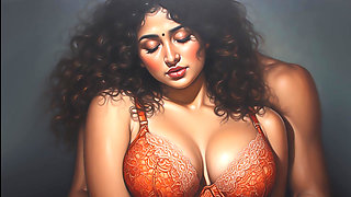 Indian Desi Aunty Sex With Uncle Romantic Video