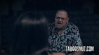 Gia Derza Gets Real With Teacher Dick Chibbles - Rough College Teen Doggystyle