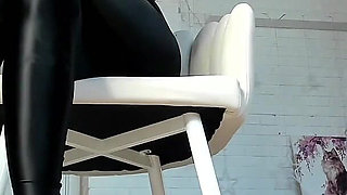 Goddess-executrixxx Ignoring, Boot Worship - Live Stream