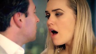 Mia Malkova finished the job
