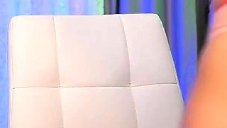 I Spanked My Butt, and It Turned Red