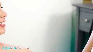 Lovely Freya And Kays Pornstar Video With Freya Parker And Kay Lovely