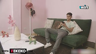 Latina mommy captivates with daring exotic passion in thrilling intimate play