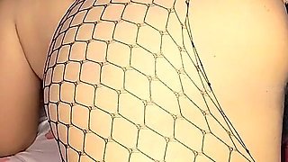 Nymphomaniac's Big Ass Gina Halime Gets Deep Penetration