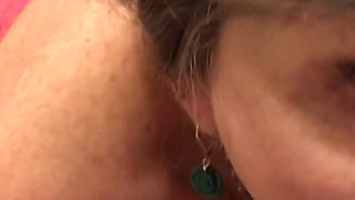 Cum Hungry MILF Needs Feeding! POV Blowjob•show•swallow!