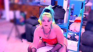 Femdom fetish tube lick