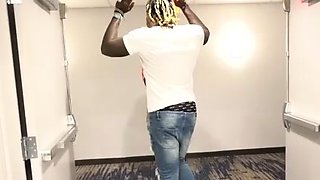 Succubus Red X Takes Hard BBC At IndustryInvaders