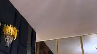 Leann amateur beautiful brunette with big boobs