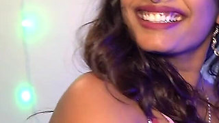 Tejashwini Prabhakar Party Night