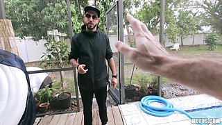 Shameless slut incredible X-rated movie