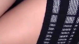 Idol-like Slender Beauty Reveals Her Most Passionate Side in an Exclusive Private Romance Caught on Camera 3rd