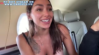 Plowing My Finest Pal's Sister - Sisi Rose