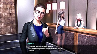 Adventure, faphouse, harem